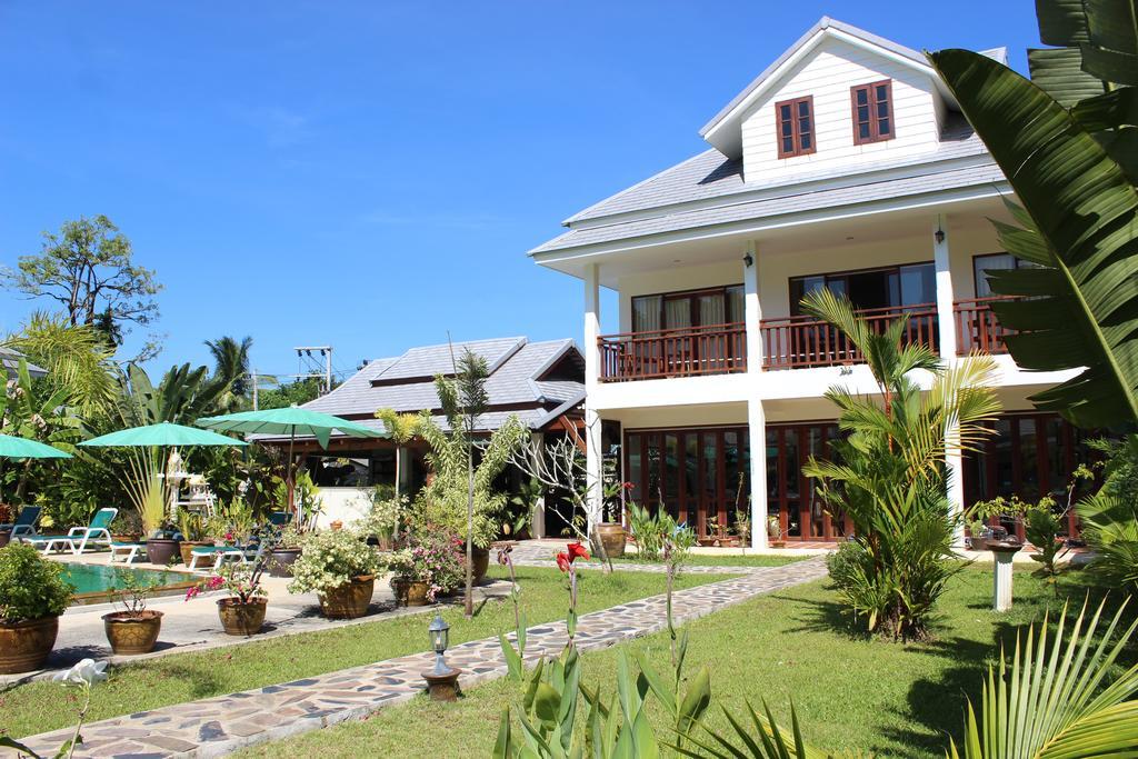 Villa Colina Khao Lak Rooms And Bungalows - Adults Only Экстерьер фото