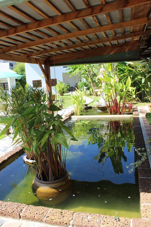 Villa Colina Khao Lak Rooms And Bungalows - Adults Only Экстерьер фото