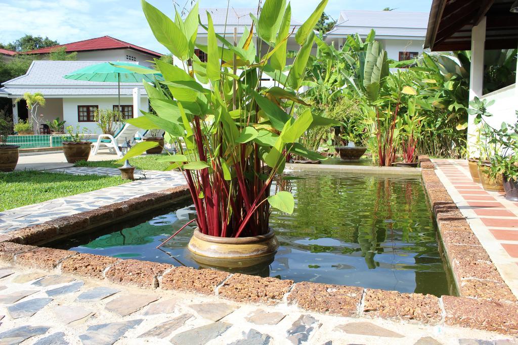Villa Colina Khao Lak Rooms And Bungalows - Adults Only Экстерьер фото