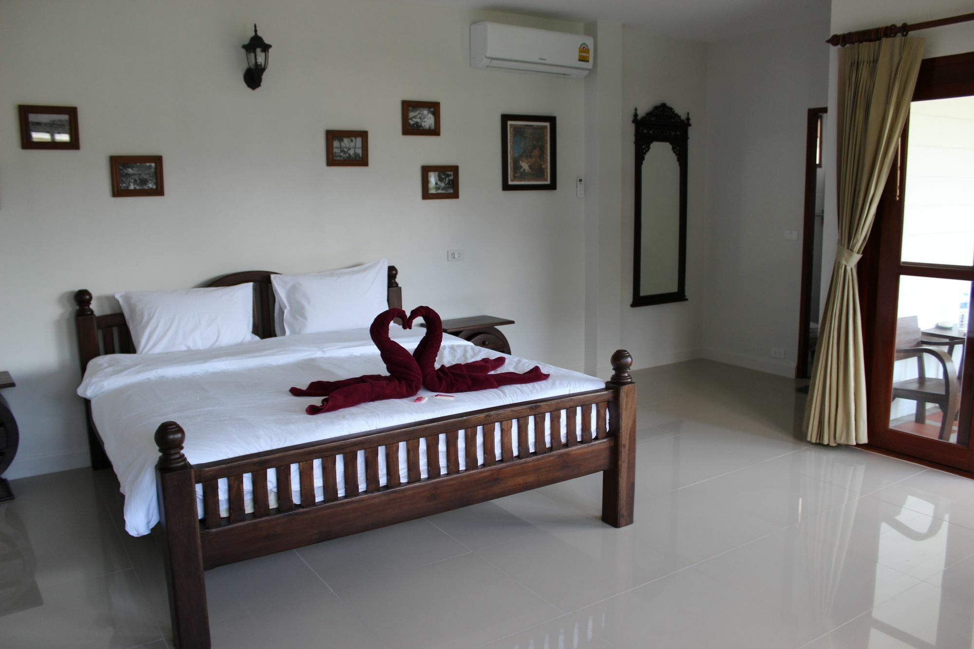 Villa Colina Khao Lak Rooms And Bungalows - Adults Only Экстерьер фото
