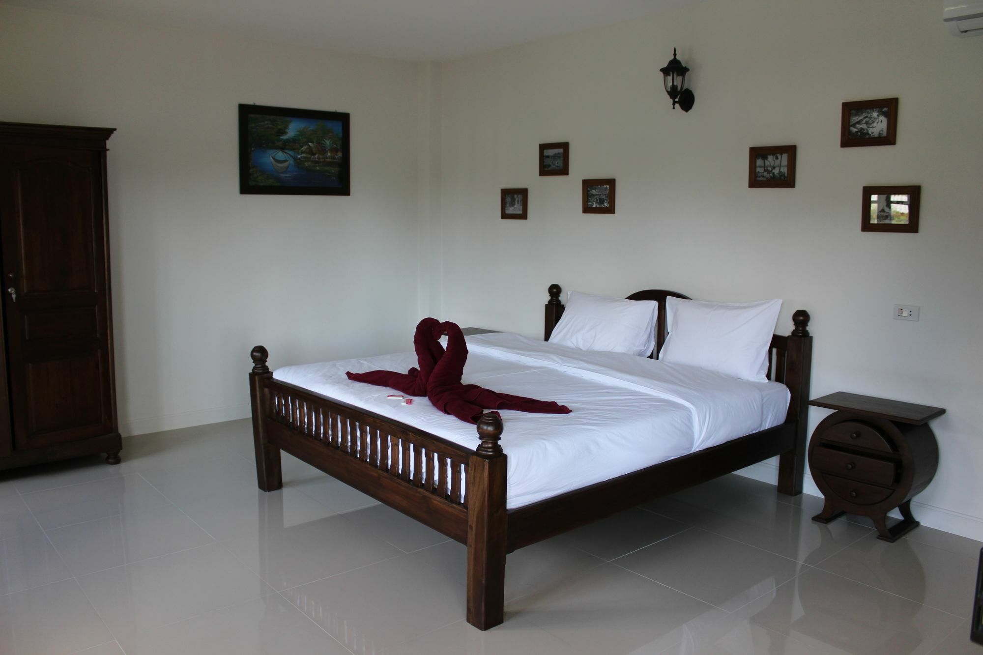 Villa Colina Khao Lak Rooms And Bungalows - Adults Only Экстерьер фото