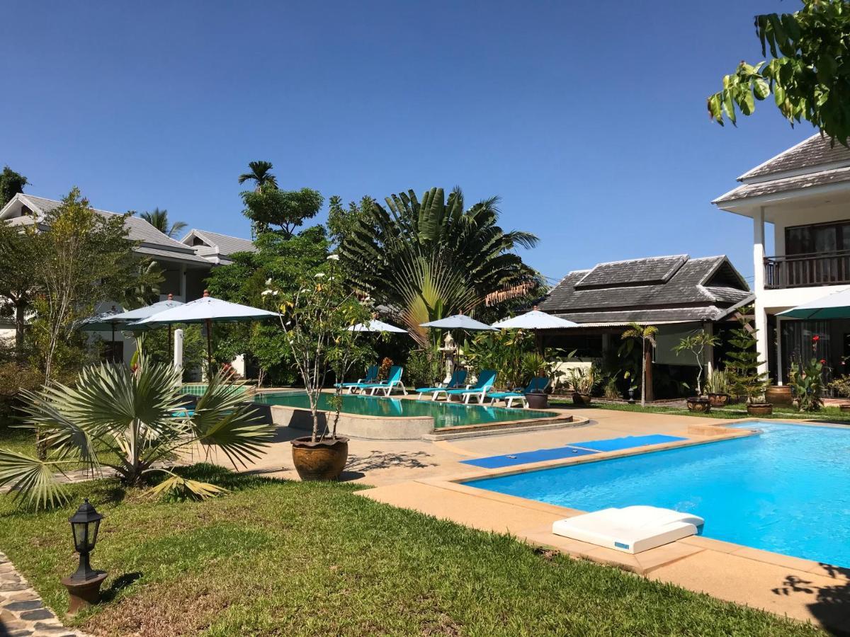 Villa Colina Khao Lak Rooms And Bungalows - Adults Only Экстерьер фото
